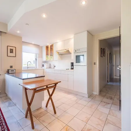 Aubepine Premier * Sint-Idesbald