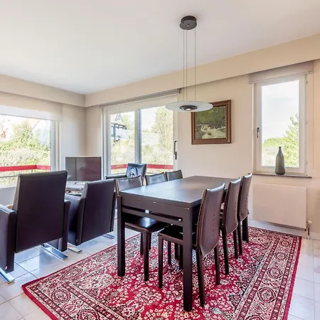 Aubepine Premier Apartment *