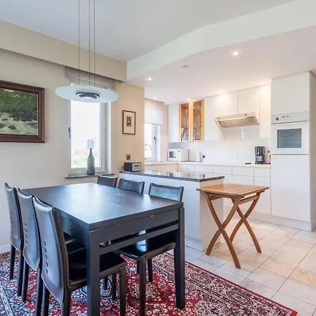 Apartamento Aubepine Premier