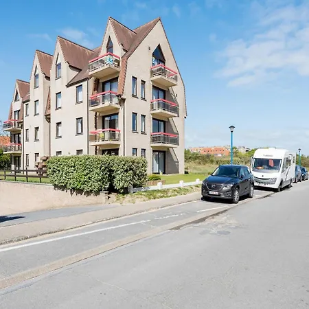 Apartamento Aubepine Premier