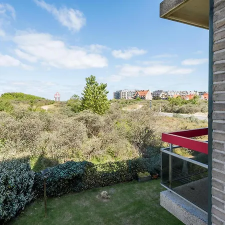 Apartment Aubepine Premier *